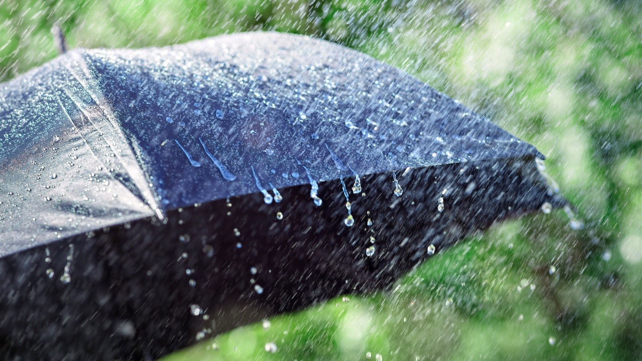 อุตุฯ ประกาศ "พายุฤดูร้อน" ฉบับที่ 2 เตือนพื้นที่เฝ้าระวังฟ้าคะนอง ลมกระโชกแรง