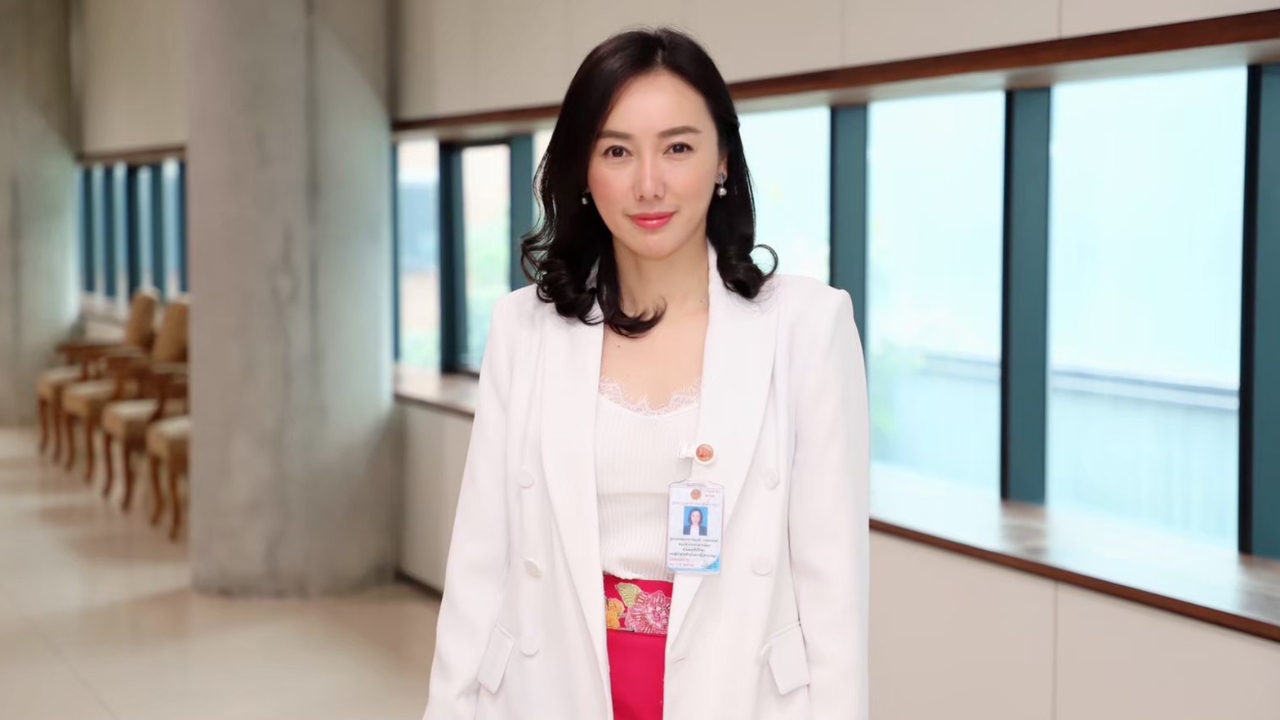 “ลิณธิภรณ์” ชี้เหตุคนคลั่งหลายเคส จนต้องปิดเรียน สะท้อนวิกฤตสุขภาพจิตคนไทย เสนอ 3 มาตรการเร่งแก้