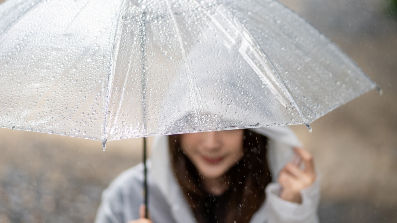 ประกาศ "พายุฤดูร้อน" ฉบับ 3 เตือนพายุฝนฟ้าคะนอง ลมกระโชกแรง ช่วง 23–25 ก.พ. 69