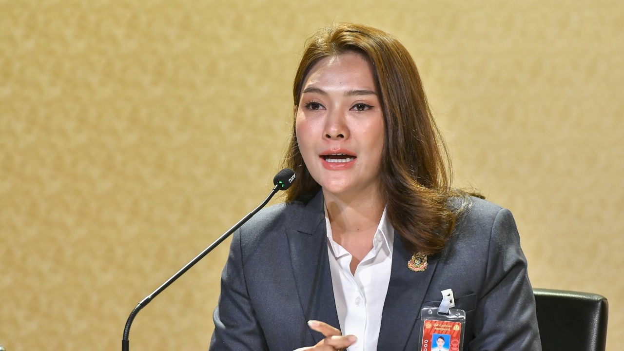 24-25 ก.พ.นี้ เปิดรับสมัครชายไทยไปทำงานภาคเกษตรอิสราเอล เงินเดือน 6 หมื่นกว่าบาท