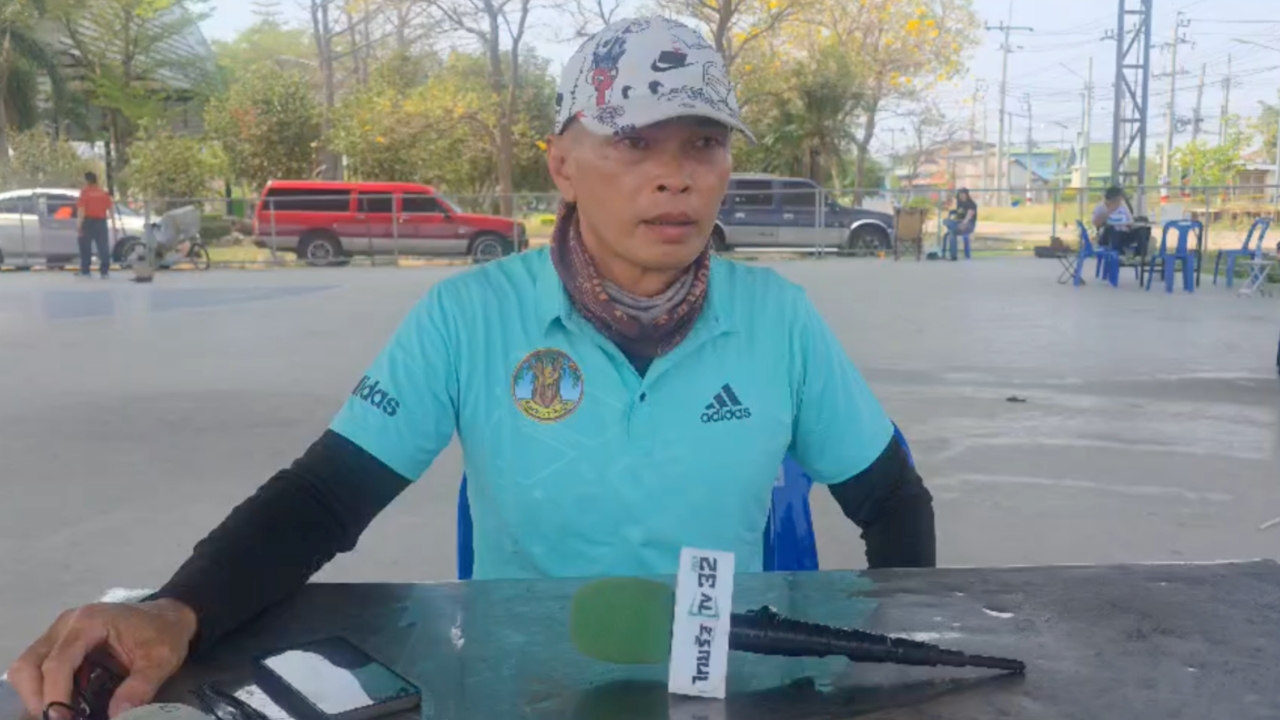 ผบ.เรือนจำ มทบ.12 แจงปมพลทหารเสียชีวิต เผยฟิล์มเอกซเรย์ไม่ปรากฏ “ช้อน” ในร่างกาย