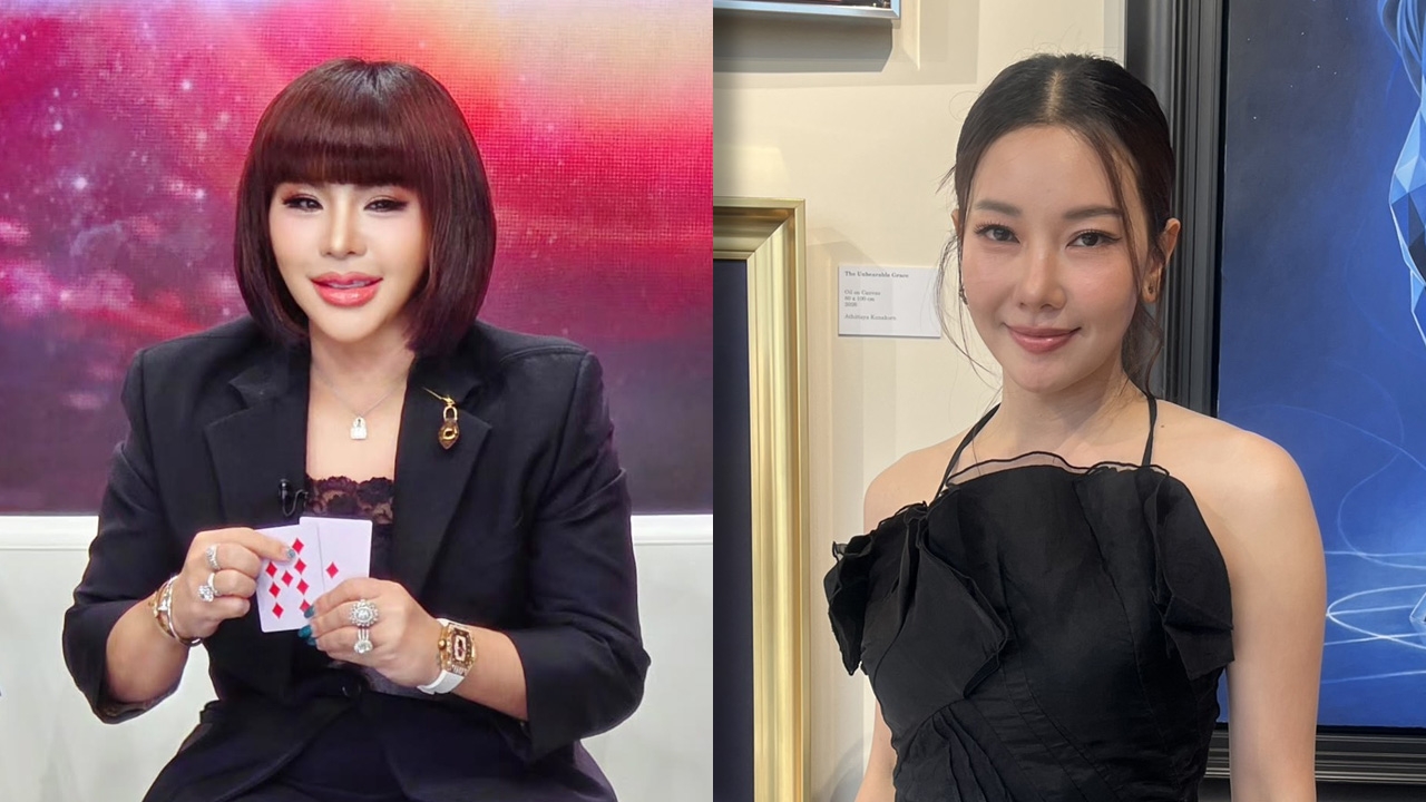 นุ่น วรนุช ตอบครั้งแรก ปมคดีความ อ.อุ๋ย ให้โอกาสและเซ็นสัญญาอย่าทำแบบนี้กับใคร