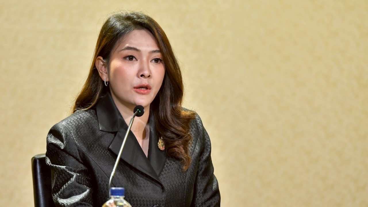 กรมการจัดหางาน รับสมัครคนทำงานมาเก๊า เงินเดือนสูงสุด 1.2 แสนบาท สมัครด่วนถึง 24 ก.พ. นี้