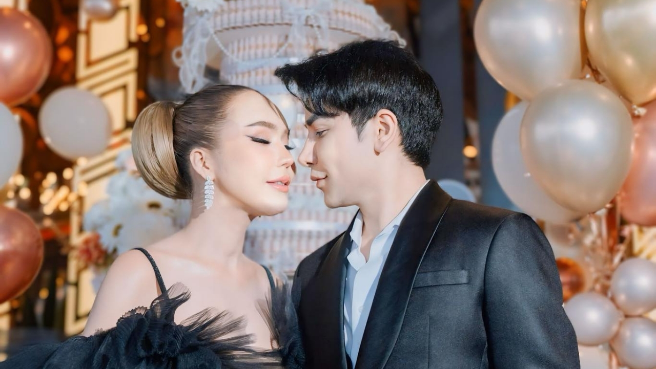 เกิดอะไรขึ้น “แม่ตั๊ก” โพสต์ถึงการหย่า คอมเมนต์ชาวเน็ต คอนเทนต์แบบนี้ เล่นไม่ไหว