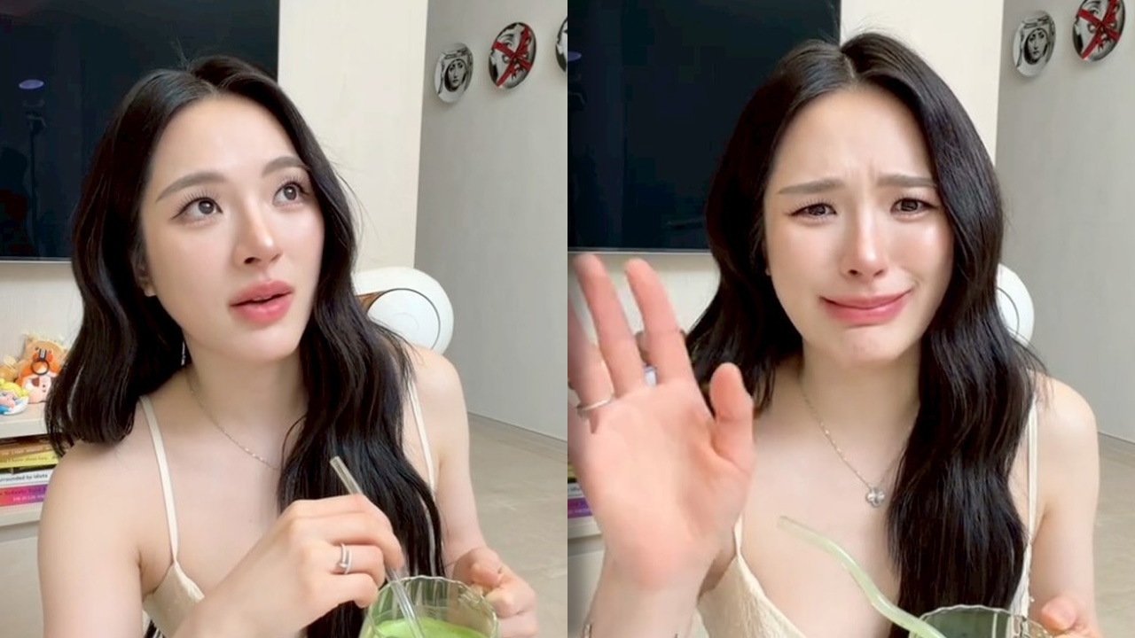 ปันปัน สุทัตตา แชร์ประสบการณ์สูญเงิน 8 หลักเพราะขาดความรู้ นั่งมองเพดานน้ำตาไหล