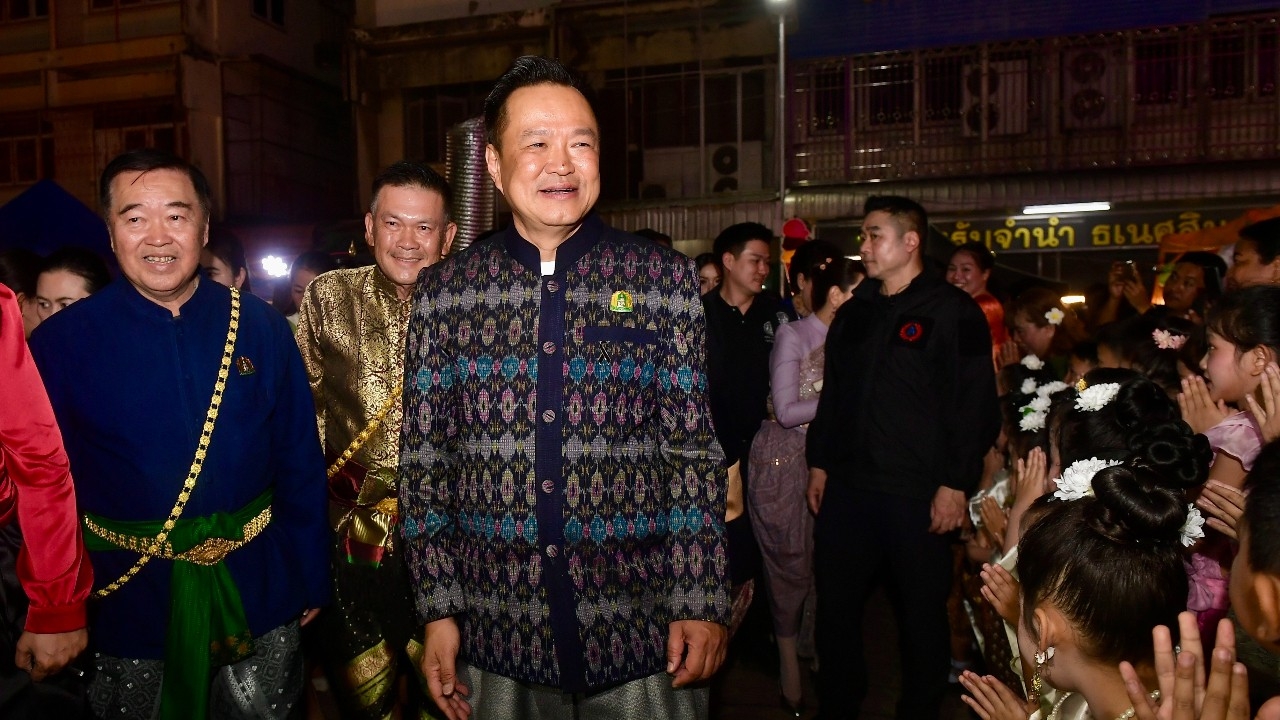 นายกฯ เตรียมเปิดงาน “พระนครคีรี – เมืองเพชร” พรุ่งนี้ ชู “อัญมณีที่มีชีวิต”