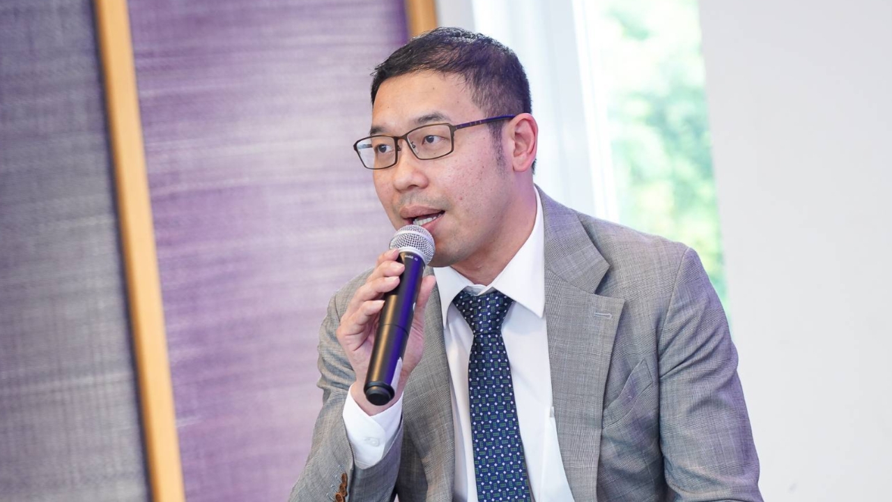 พรรคไทยสร้างไทย ยินดี “ไอติม พริษฐ์” ตอบรับแก้รัฐธรรมนูญรายมาตรา เพื่อปราบโกง 