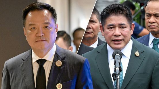 วิเคราะห์การเมือง : ดีลล่มเสี่ยงโดดเดี่ยว