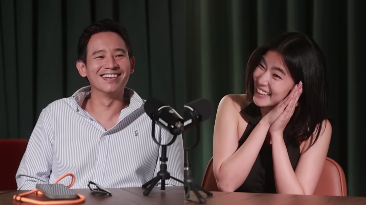 ย้อนฟังสัมภาษณ์ ทิม พิธา นั่งคุย ก้อย อรัชพร มีแอบตัดพ้อถึงคนๆ หนึ่งรอมา 2 ปีแล้ว