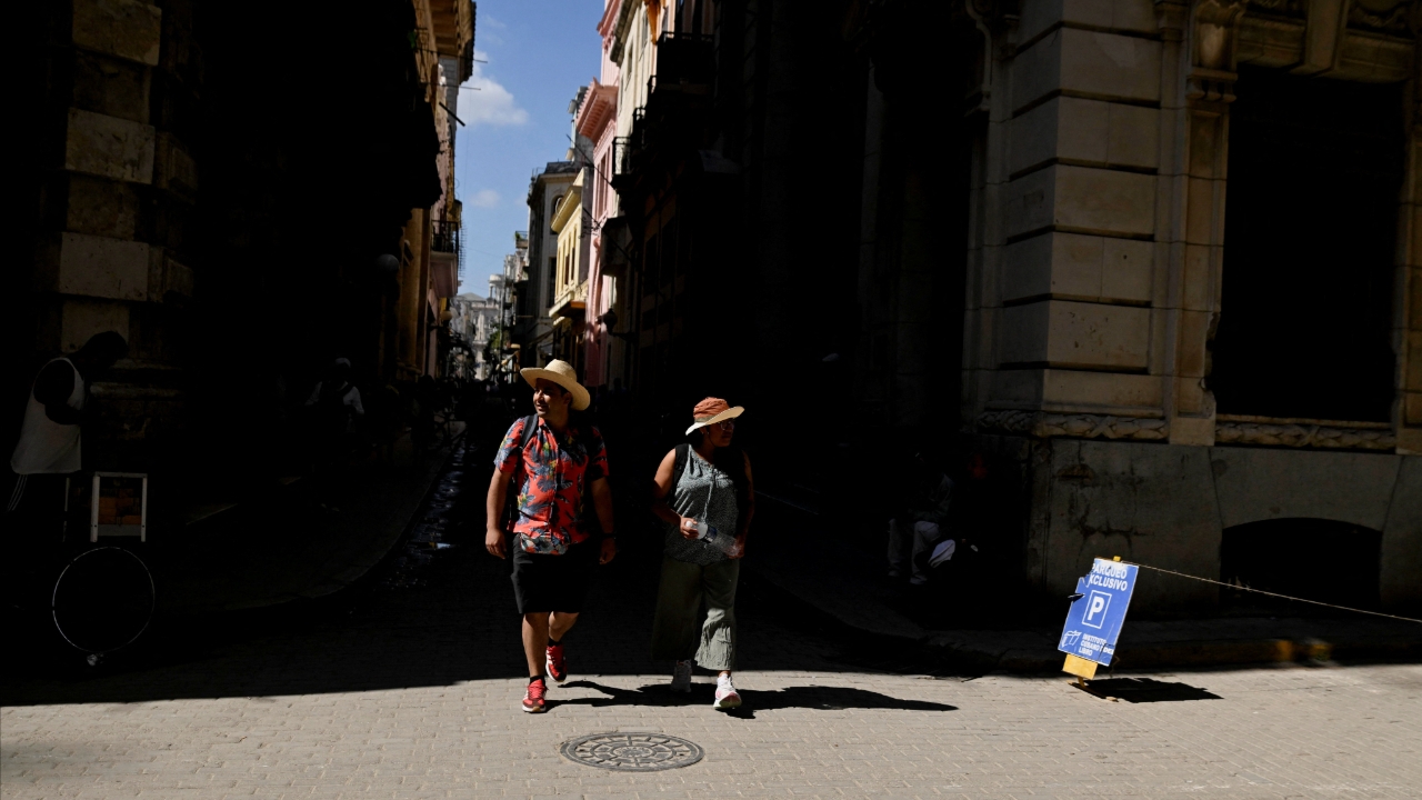 คิวบาระงับเทศกาลซิการ์ประจำปี หลังวิกฤตพลังงานทรุดหนัก