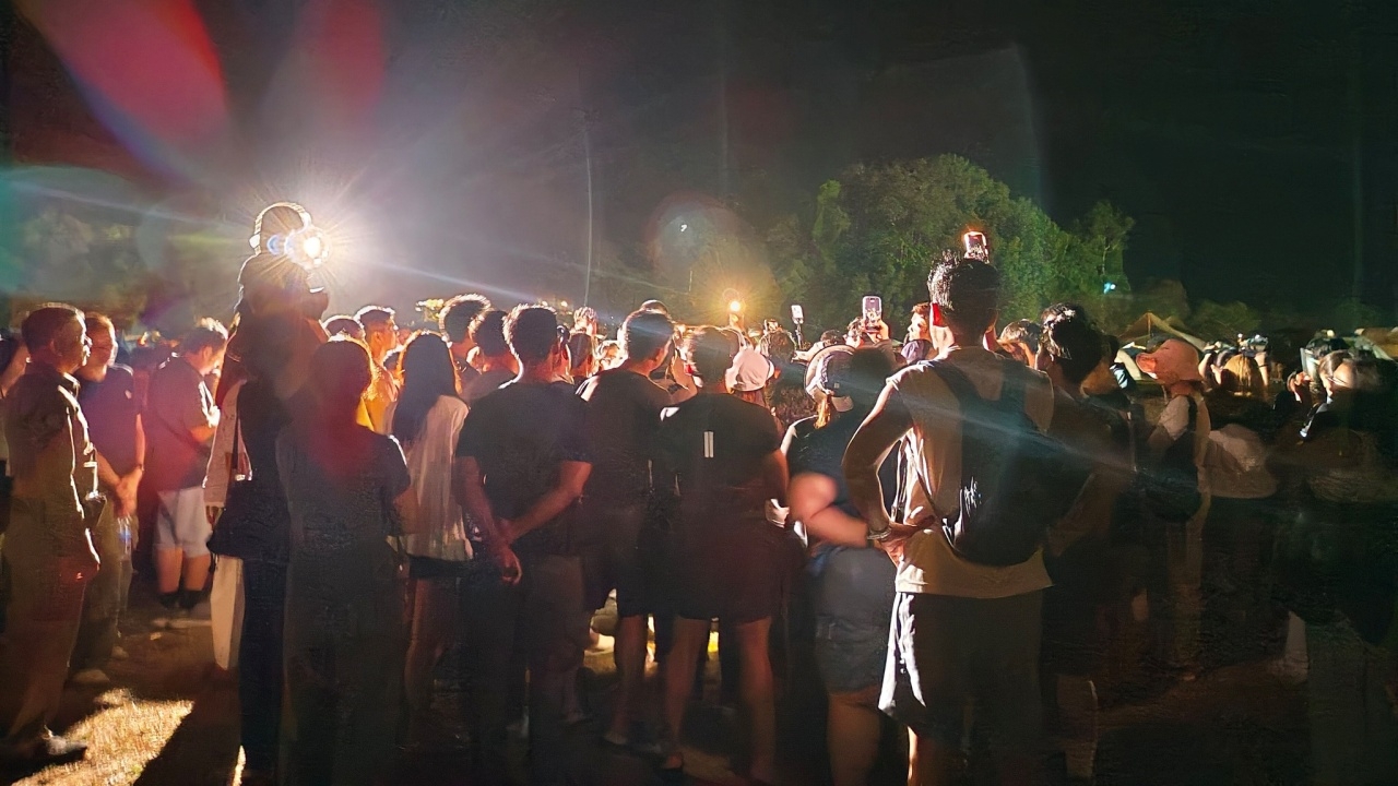 นักวิ่งเซ็ง "งานวิ่งเขาใหญ่" ล่ม ผู้จัดแจ้งยกเลิกด้วยเหตุสุดวิสัยด้านการจัดการ