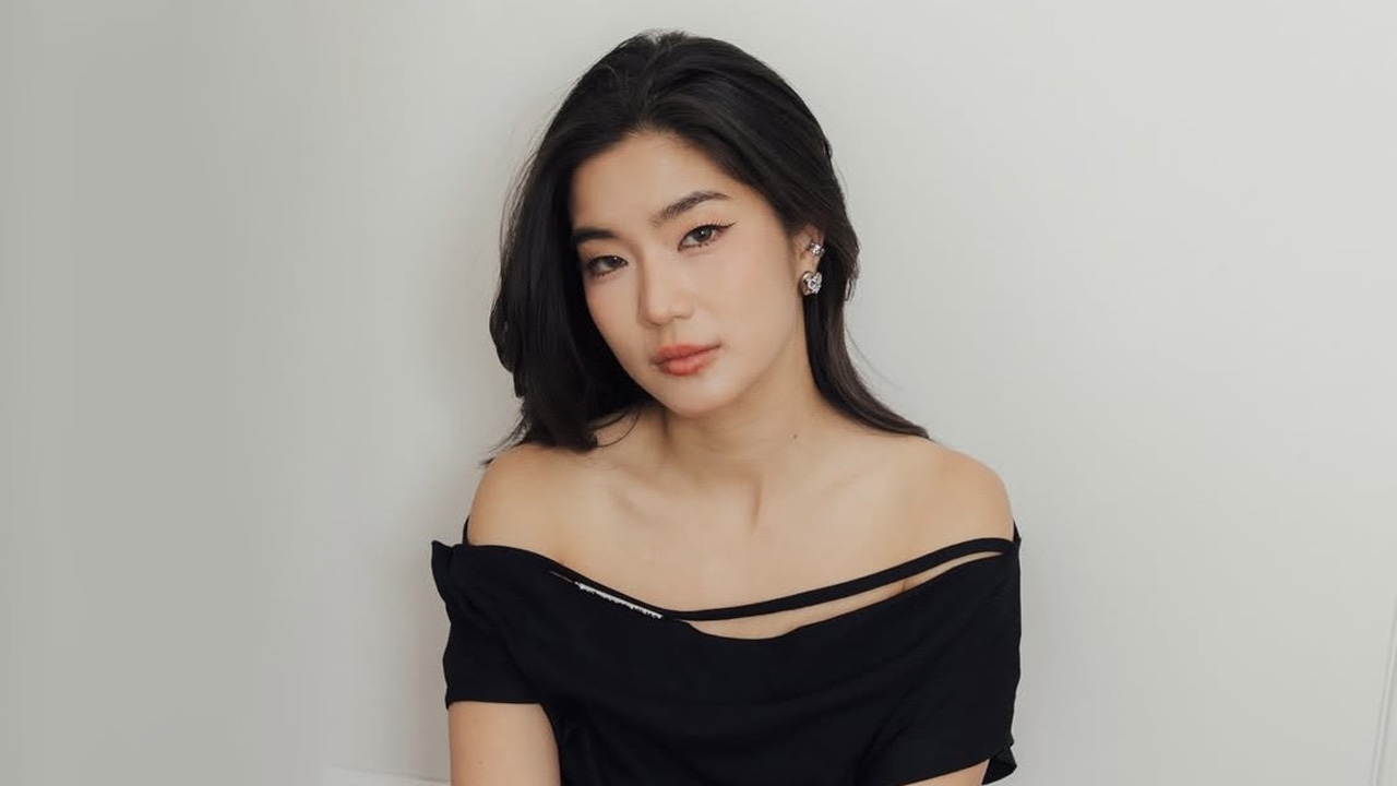 เปิดประวัติ ก้อย อรัชพร สวย-เก่ง มากความสามารถ หวานใจ ทิม พิธา 