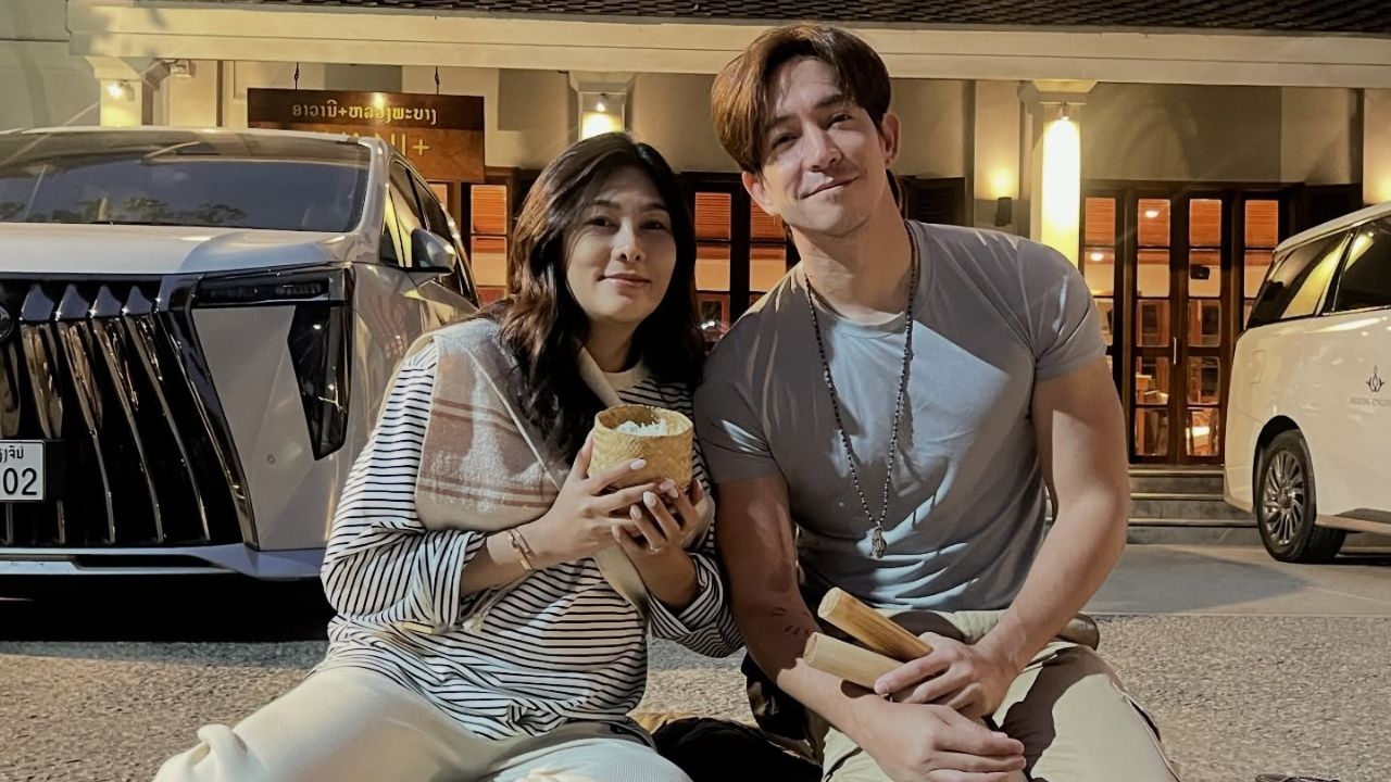 นุ่น รมิดา เล่านาทีซึ้ง ลืมตาเจอ หลุยส์ ในห้องไอซียู เข้าใจคำว่ารักแบบไม่มีเงื่อนไข