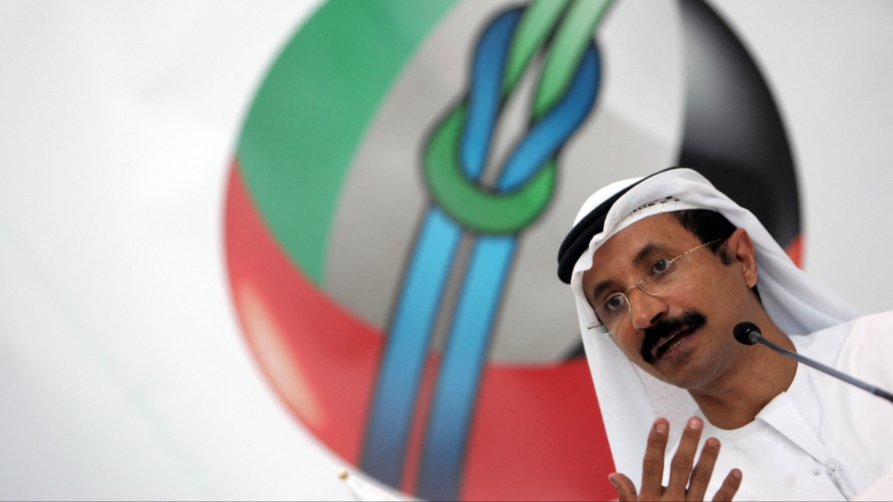 ซีอีโอ "ดีพี เวิลด์" บ.ท่าเรือดูไบ ลาออกทันที เซ่นปมอีเมลเชื่อมโยง “เจฟฟรีย์ เอปสตีน"