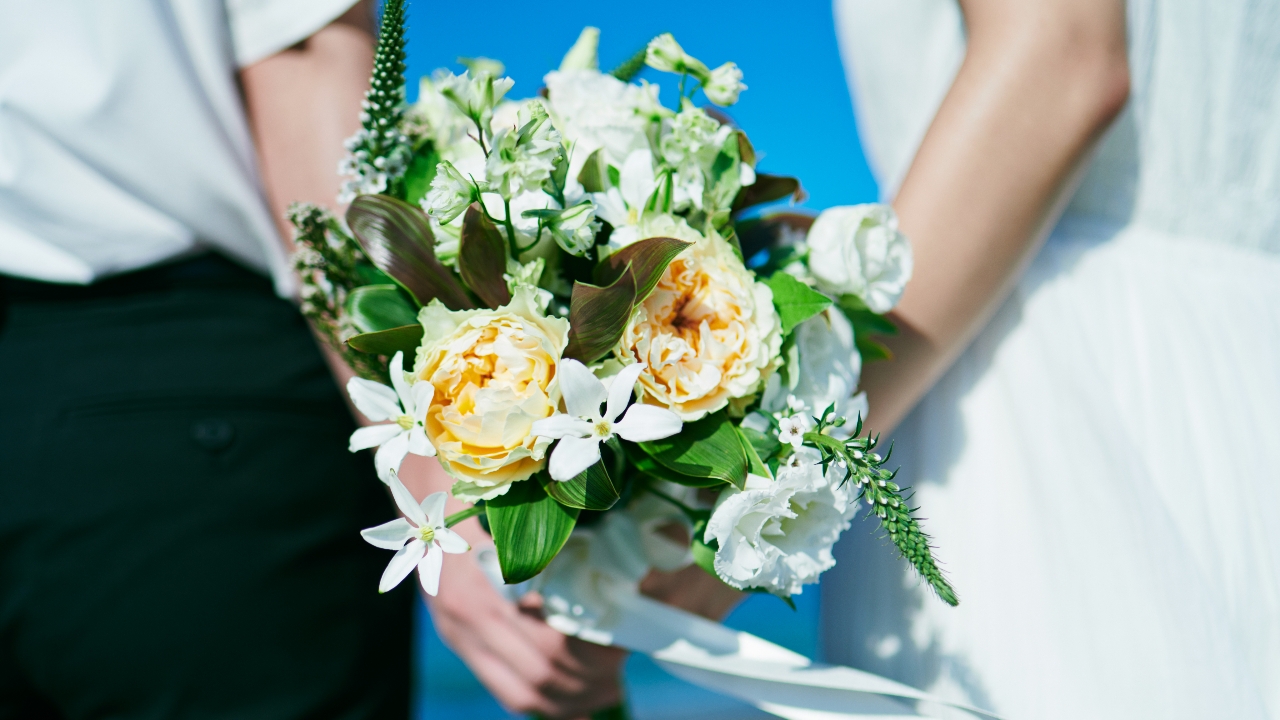 ฤกษ์แต่งงาน เดือนเมษายน 2569 เปิดฤกษ์มงคล เสริมดวง เตรียมวิวาห์