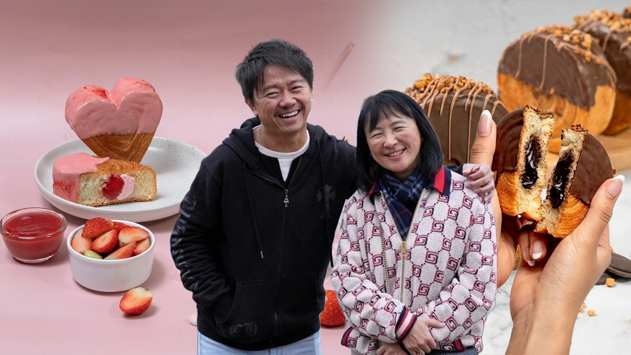 กำไรไม่เท่ากับความสุข "โบว์เบเกอรี่เฮ้าส์" ขนมอบกึ่งโฮมเมดเบอร์ 1 ในร้าน 7-11