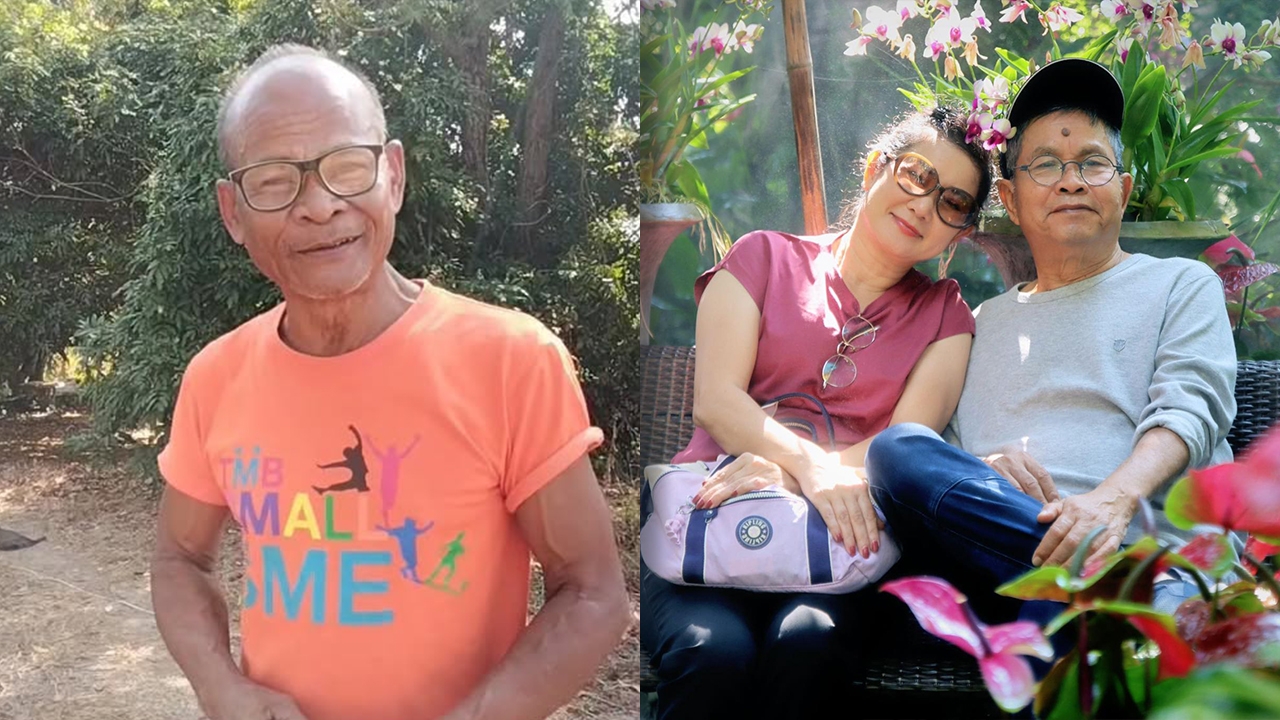 สังข์ ดอกสะเดา ดูแลที่ดินให้ เด๋อ ฟาดปมโลกอีกใบ ไม่ใช่เรื่องที่ตนจะพูดกับ ปู กนกวรรณ