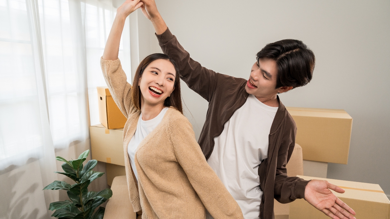 ฤกษ์ขึ้นบ้านใหม่เดือนมีนาคม 2569 เปิดฤกษ์ดีย้ายเข้า อยู่แล้วร่มเย็นเป็นสุข