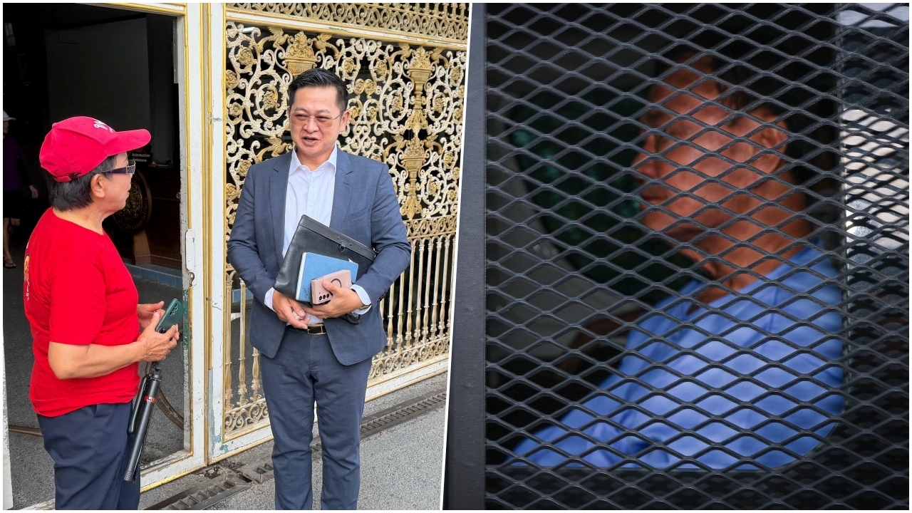 "ทักษิณ" ย้ำแค่ประชาชนคนหนึ่ง "เพื่อไทย" ร่วมรัฐบาล อยู่ที่ผู้บริหารพรรค