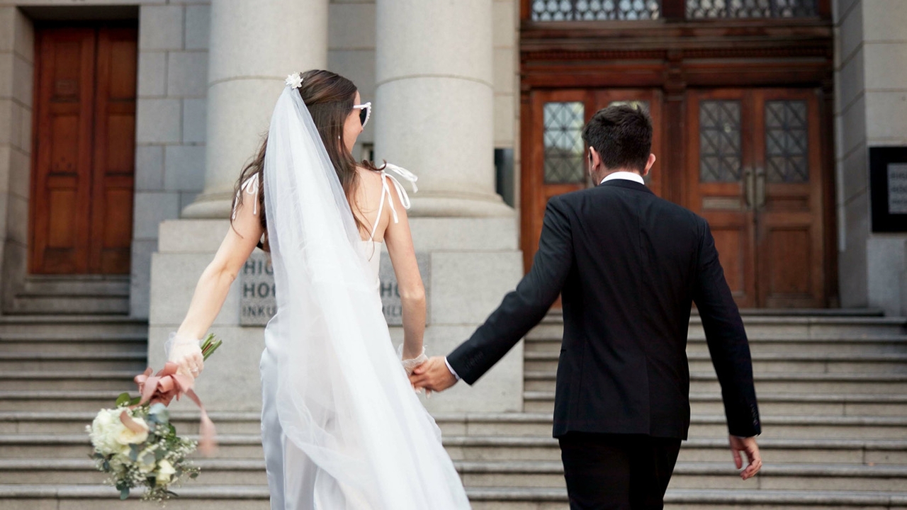 เมื่อ “สละโสด” ขยับสถานะ บ้าน - คอนโดฯ ที่ซื้อไว้ก่อนแต่งงาน จะกลายเป็นสินสมรสหรือไม่ ?