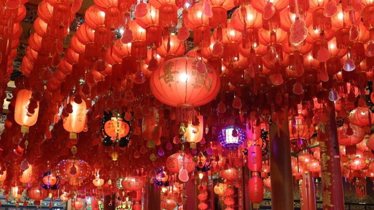 ประกาศให้ “วันตรุษจีน” 17 ก.พ.นี้ เป็นวันหยุดราชการจังหวัดสงขลา ตามมติ ครม.