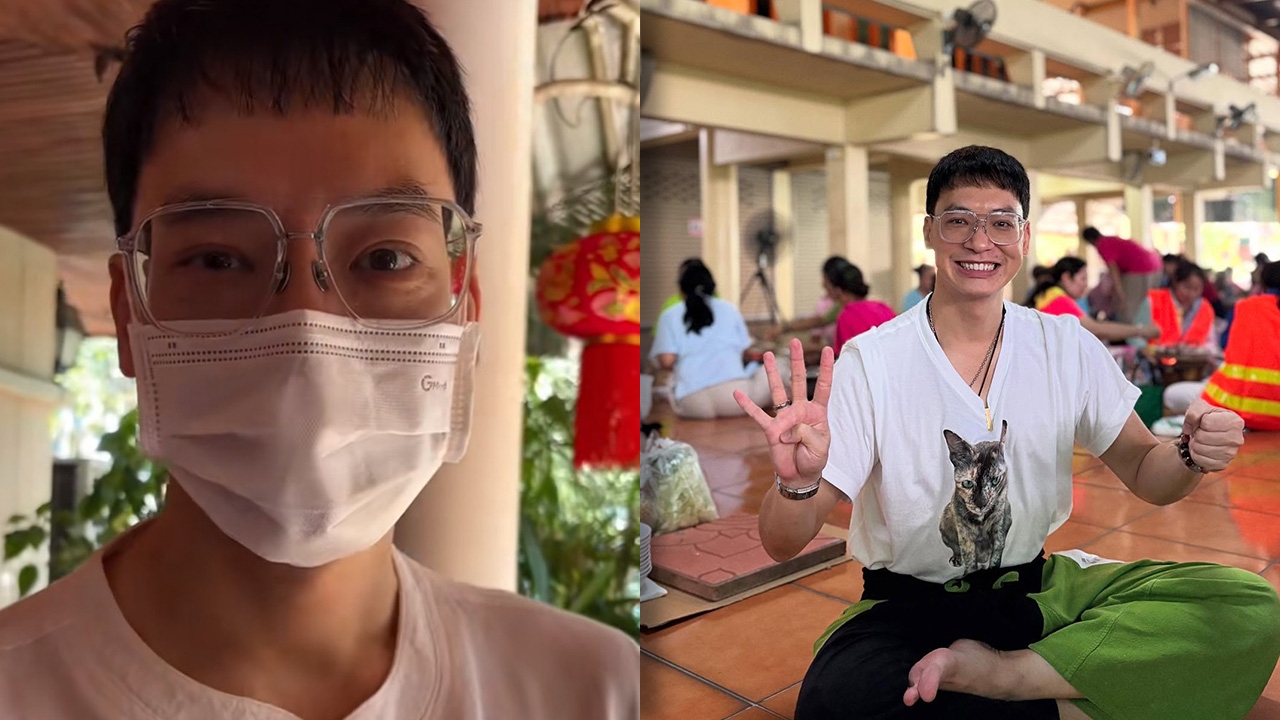 บี้ สุกฤษฎิ์ ตอบแล้วหลังแฟนคลับถาม เมื่อไหร่จะมีคอนเสิร์ต แค่คำตอบก็รู้สึกดับฝัน