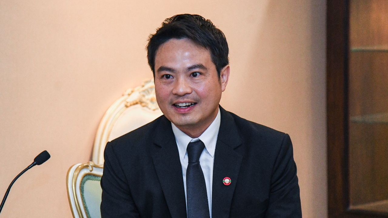 “ภราดร” ขอบคุณ กกต. อนุมัติงบเยียวยาน้ำท่วม คาด เงินถึงมือประชาชนในสัปดาห์นี้