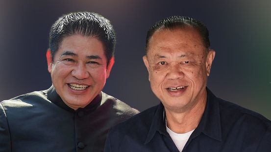 วิเคราะห์การเมือง : วัด "เนวิน-ธรรมนัส"?