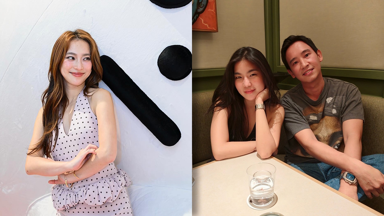 ดรีม เพื่อนสนิท ก้อย อรัชพร รับรู้เพื่อนจะเลือกคบใคร ไม่ได้หลอกจิ้นเพื่อเอากระแส