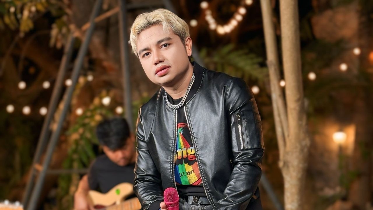 ครูไพบูลย์ เผยแฟนกินยาซึมเศร้า ชอบใช้ความรุนแรง คบกันปีกว่ามีปัญหาจนเลิกกันหลายครั้ง