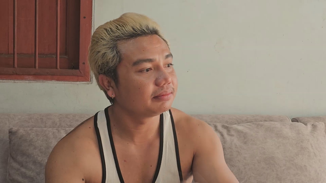 "ครูไพบูลย์" โต้คลิปฉาว ยืนยันไม่เคยทำร้ายแฟน แฉกลับเคยโดนขู่ฆ่า