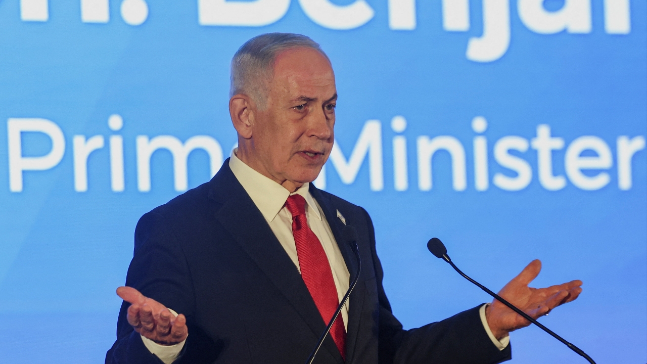 "เนทันยาฮู" ยื่นคำขาด อิหร่านต้องรื้อโครงสร้างนิวเคลียร์ทั้งหมด