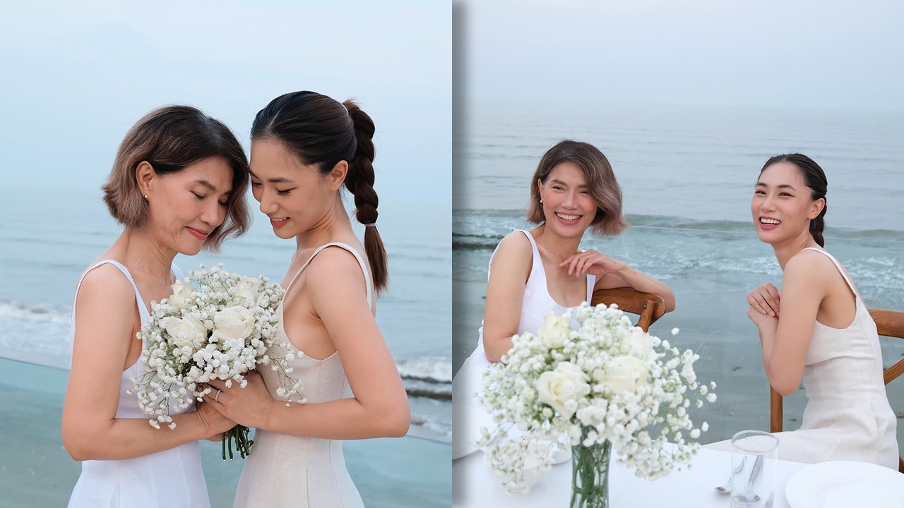 ตู่ นันทิดา เปิดใจครั้งแรก! ชื่นชม เพลง เข้มแข็งขึ้นมาก หลังผ่านมรสุมชีวิต 