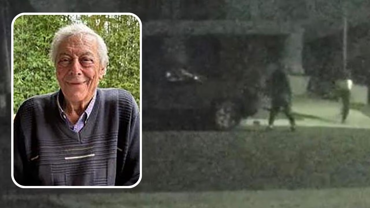 ตำรวจซิดนีย์วอนแก๊งลักพาตัว ปล่อยตัวคุณตาวัย 85 หลังบุกจับผิดตัว