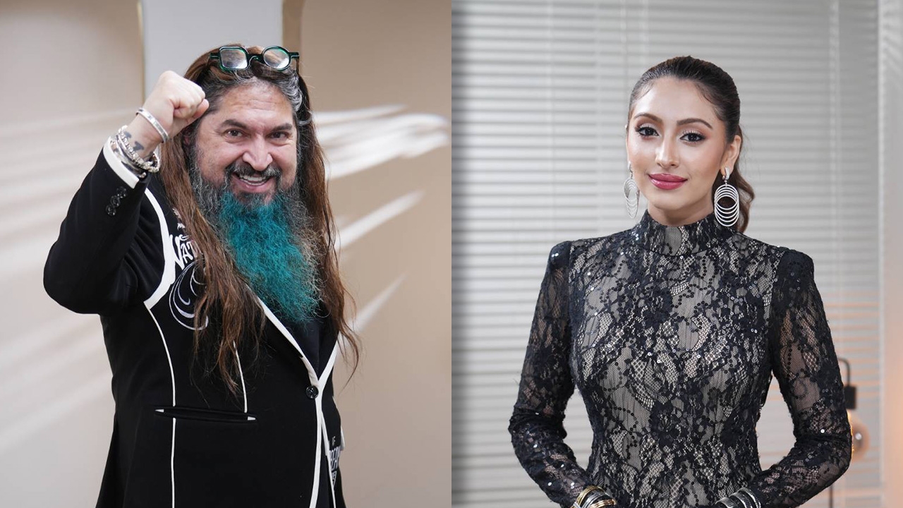 หมอสุนิล-เคธี่ เกือบล้มเพราะโควิด รวยแล้วทำไมต้องไลฟ์ เลือก TikTok มากกว่าลงทุนพันล้าน