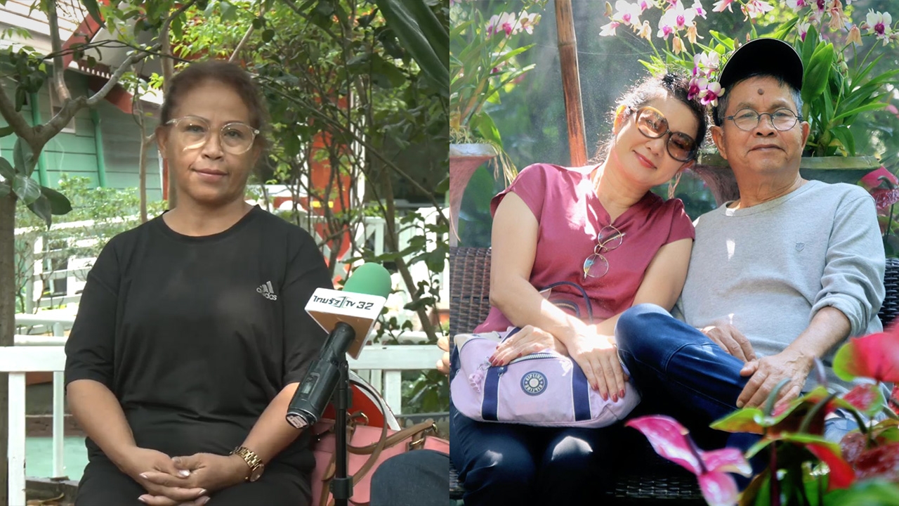 เปิดที่มา ขวัญ คือใครในชีวิต เด๋อ ดอกสะเดา พร้อมสาเหตุที่กลับมาเจอกันอีกครั้ง