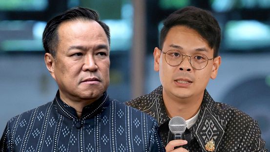 วิเคราะห์การเมือง : จุดชี้ขาดอยู่ที่โควตา