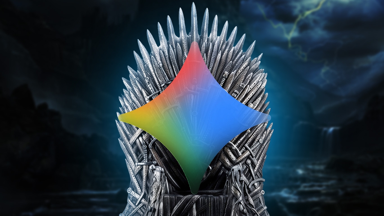 3 เหตุผลที่ Gemini คือ ราชาตัวจริงของหุ้น AI จาก“ตามหลัง” สู่ “ผู้นำ”