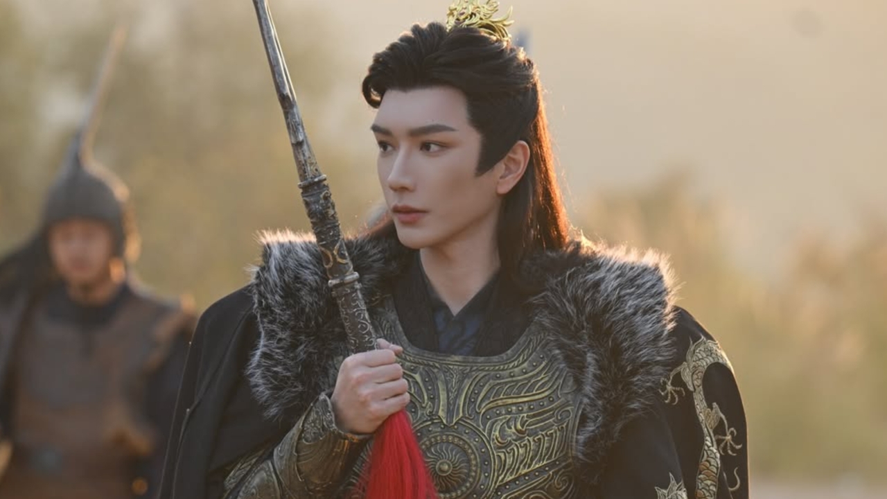 ประวัติ "จินเสวียนอวี่" พระเอกซีรีส์จีนแนวตั้ง สาวไทยข้ามภพป่วนใจแม่ทัพ ดาวรุ่งสุดฮอต