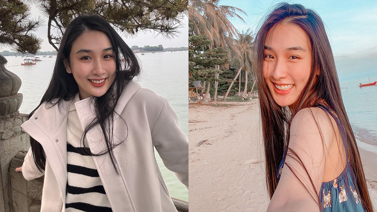 กระติ๊บ ชวัลกร โพสต์ร่ายยาวหลังมีคนถามว่าไม่เศร้าแล้วเหรอ ปมปิดฉากรัก 15 ปี