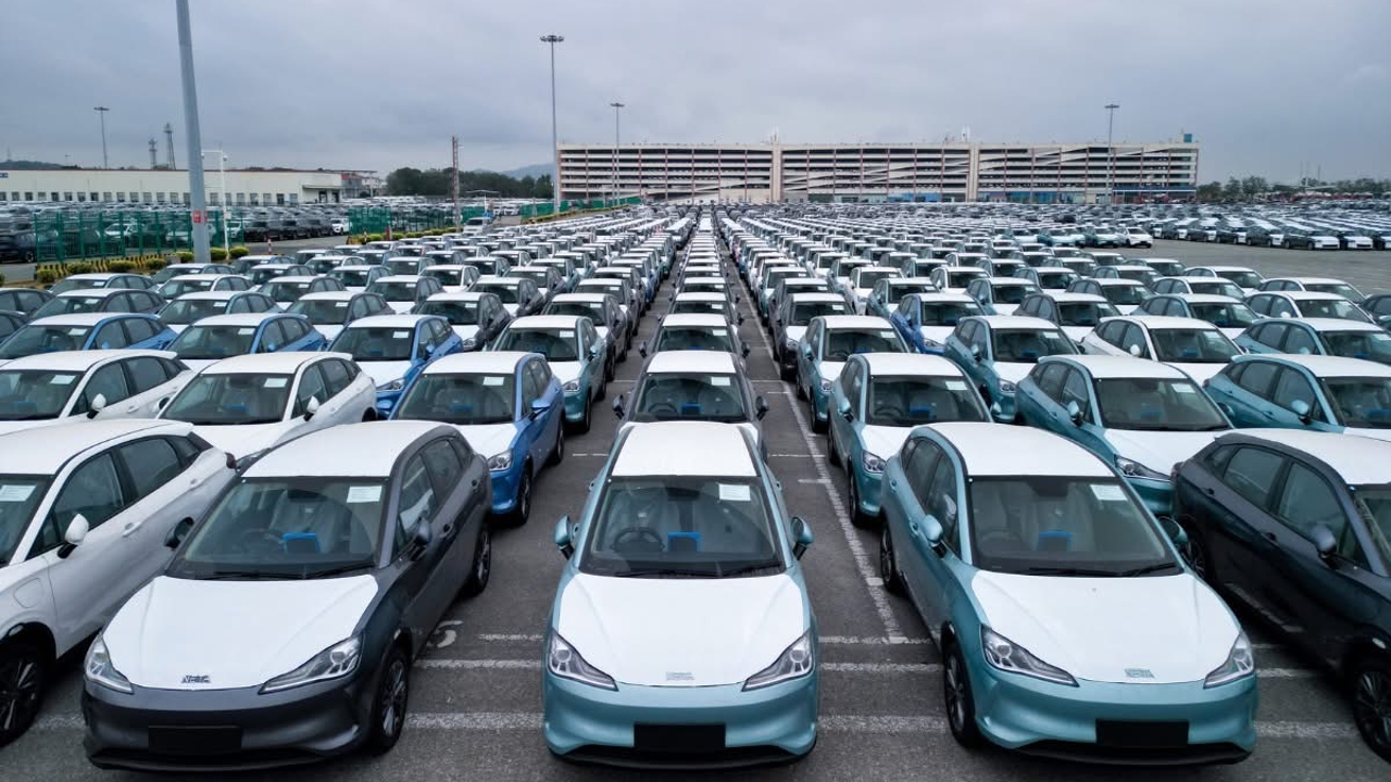 ประสานสถานทูตจีนเจรจา “เนต้า” สรรพสามิตวอนช่วยเคลียร์ค่าปรับให้ไทย