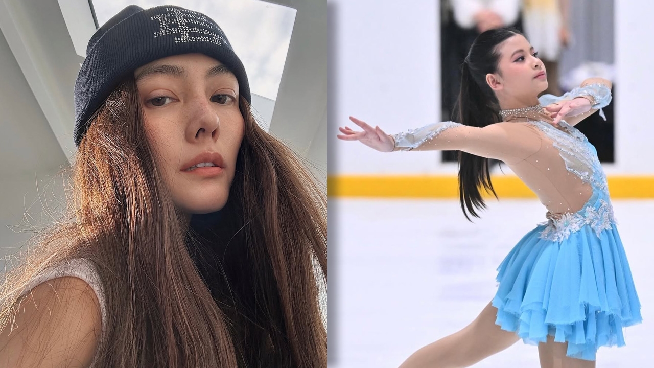 เจนี่ คอมเมนต์รูปล่าสุด น้องบีน่า ลูกสาว นานา-เวย์ ทำแฟนๆ ใจฟูกับความน่ารัก