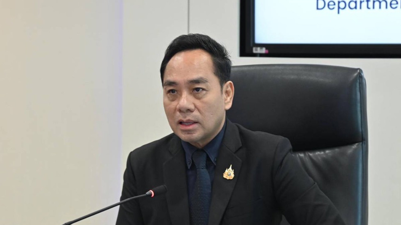 ห้ามขึ้นราคาสินค้า กรมการค้าภายใน คุมเข้มรับเหตุสู้รบตะวันออกกลาง ยันน้ำมัน 4 ค่ายไม่ขยับ