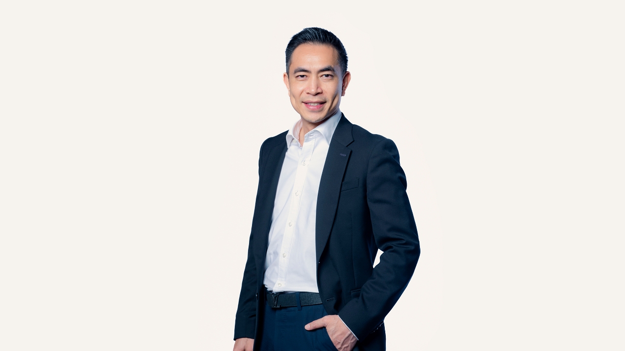 "สกาย ไอซีที"ลุยธุรกิจหุ่นยนต์-ดาวเทียม หนุนไทยสู่ฮับการบินสร้างการเติบโตใหม่