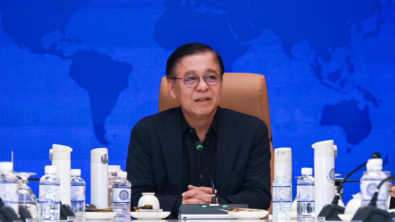 “สีหศักดิ์” ชี้อพยพคนไทยจากอิหร่านไปตุรกี ก่อนหาเที่ยวบินกลับไทย ยันสถานทูตไทยปลอดภัย