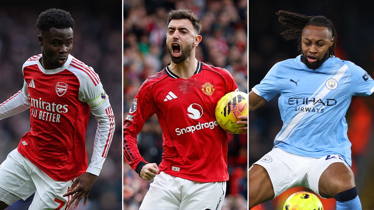 .ทีเด็ดบอลวันนี้ 4 มี.ค. 69 วิเคราะห์บอล 4 คู่น่าเชียร์ ลุ้นแมนยู เปิดโปรแกรมบอลวันนี้.