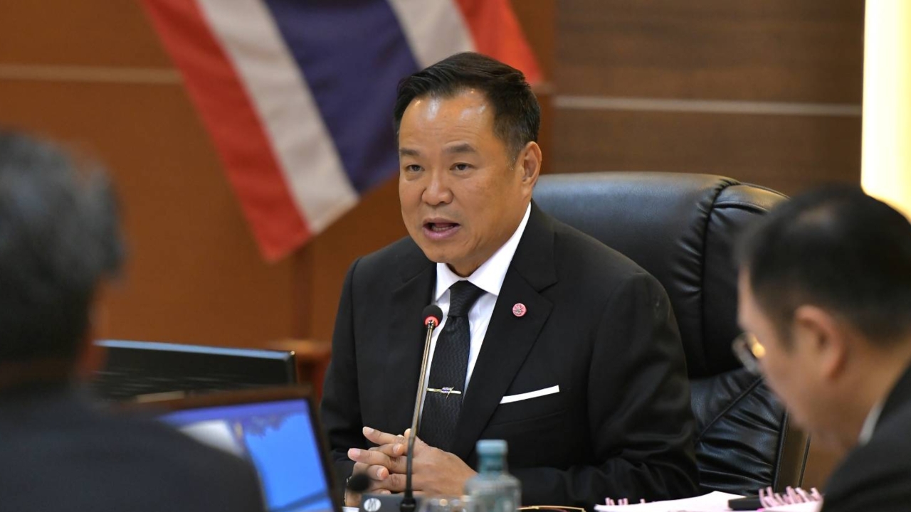 ไม่จำเป็นต้องกักตุนน้ำมัน นายกฯ ขอประชาชนใช้ชีวิตปกติ เรื่องต่างๆ ให้เป็นหน้าที่รัฐบาล