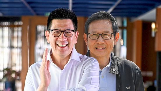 วิเคราะห์การเมือง : โจทย์สำคัญยิ่งยวด!