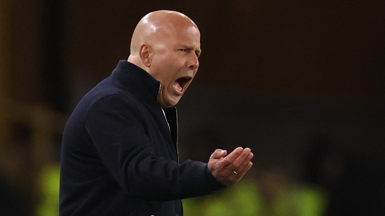 Straight Talk: Liverpools Reasons for Losing Away to Bottom Team Wolverhampton