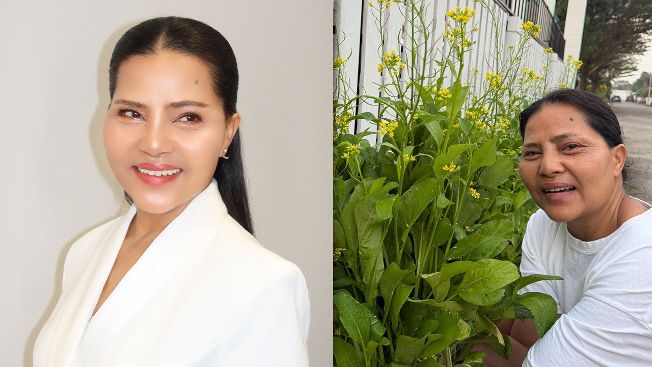 สุนารี เคลื่อนไหว เตือนสติรับมือสงครามโลกครั้งที่ 3 ชี้หายนะใกล้ตัว เงินอาจไร้ความหมาย